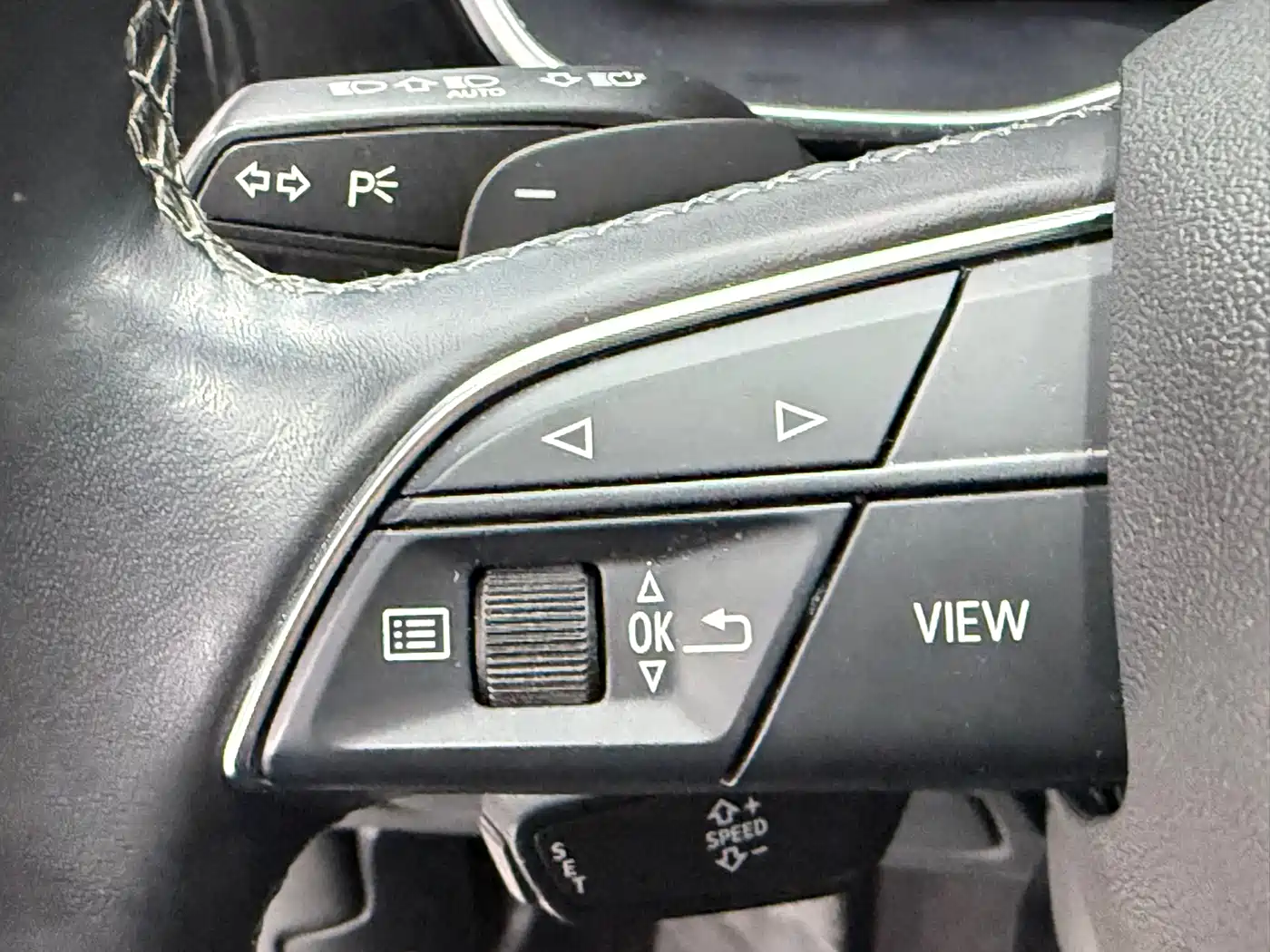 Audi Q3 2022 35 TFSI Fashion Dynamic фото 11