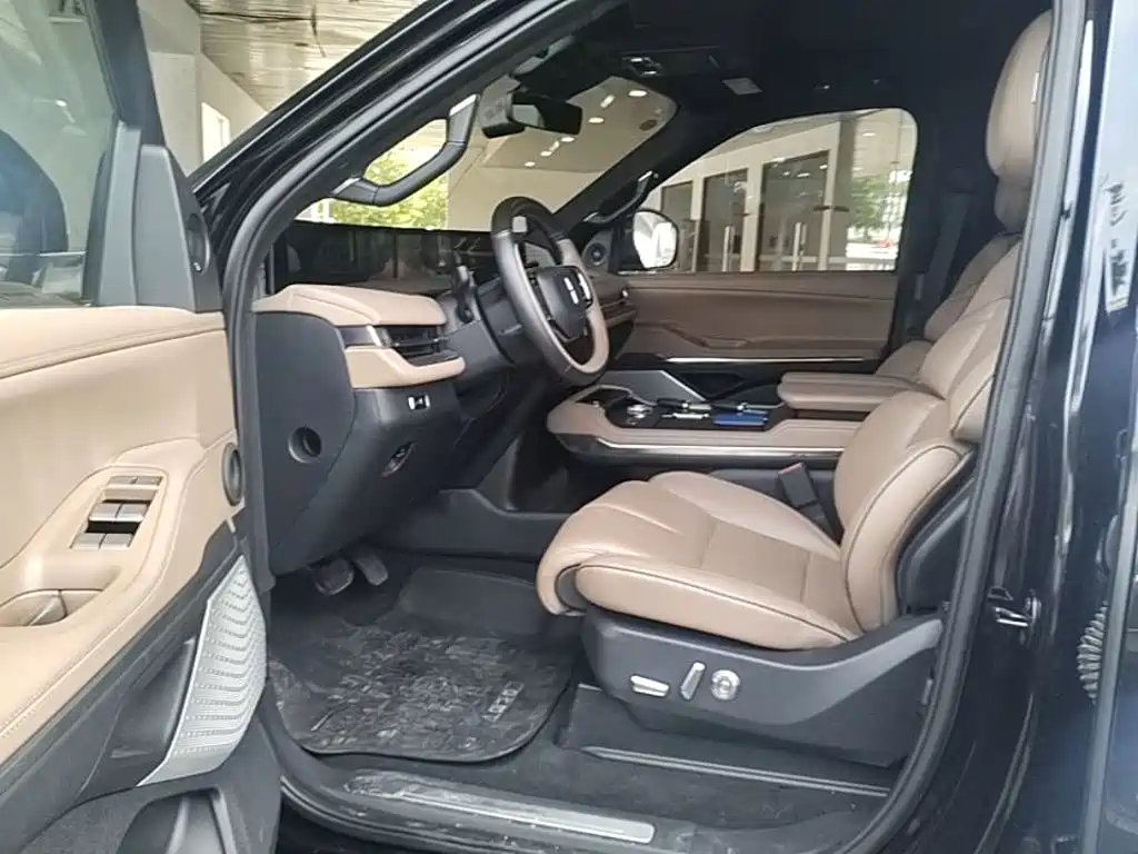 Lincoln Navigator 2025 2025 3.5T Presidential Edition