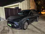 Фото 1 - NIO ES6