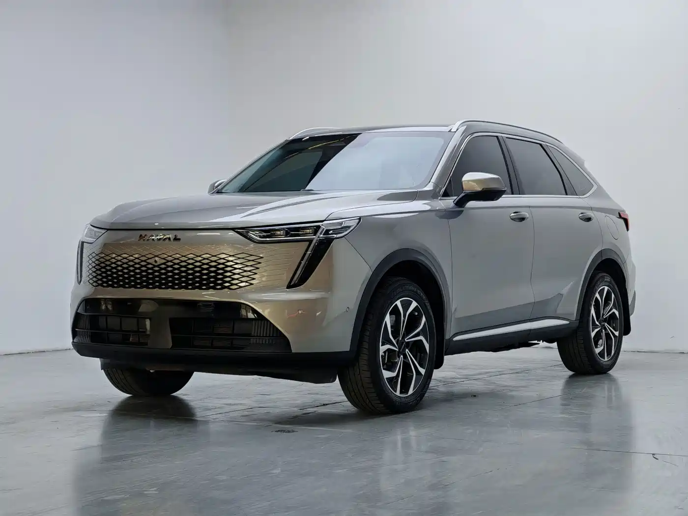 Haval Xiaolong MAX 2024 2023 1.5L Hi4 105 4WD Smart Flagship