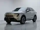 Фото 1 - Haval Xiaolong MAX