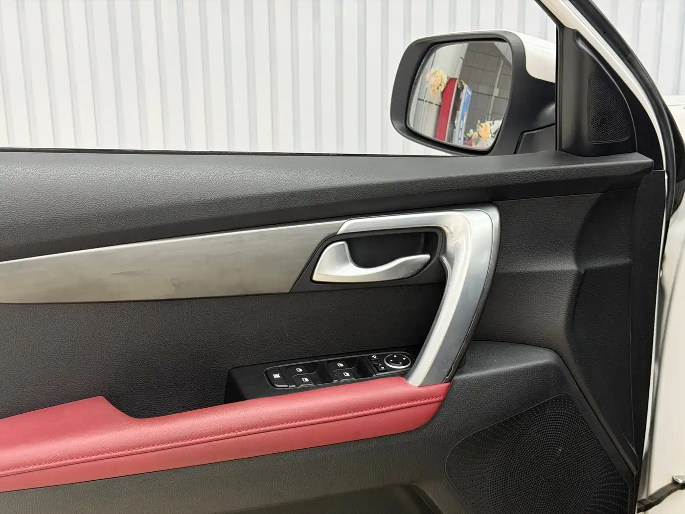 Kia Sportage 2019 1.4T DCT Fashion Edition GL фото 13