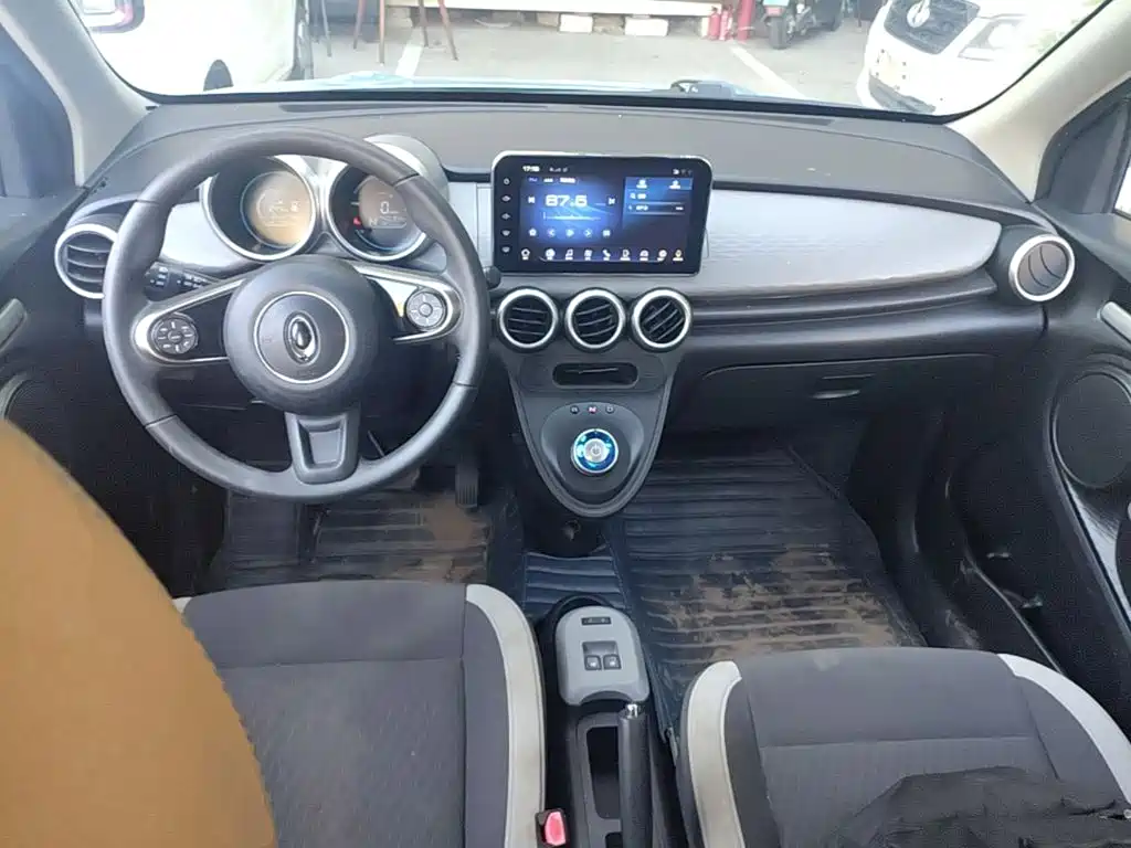 Ora Black Cat 2020 2019 Model 351km Smart Fun Edition