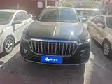 Фото 2 - Hongqi HS5