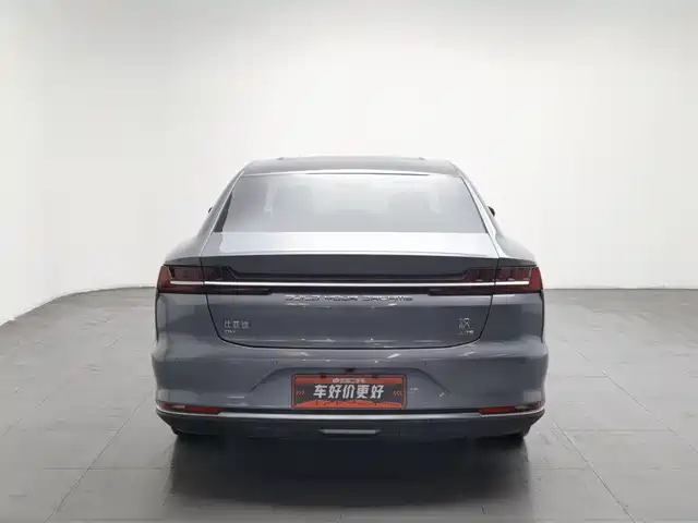 BYD Han 2020 DM AWD Performance Premium — фото 4
