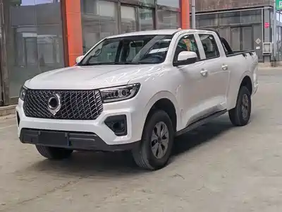 Great Wall Poer