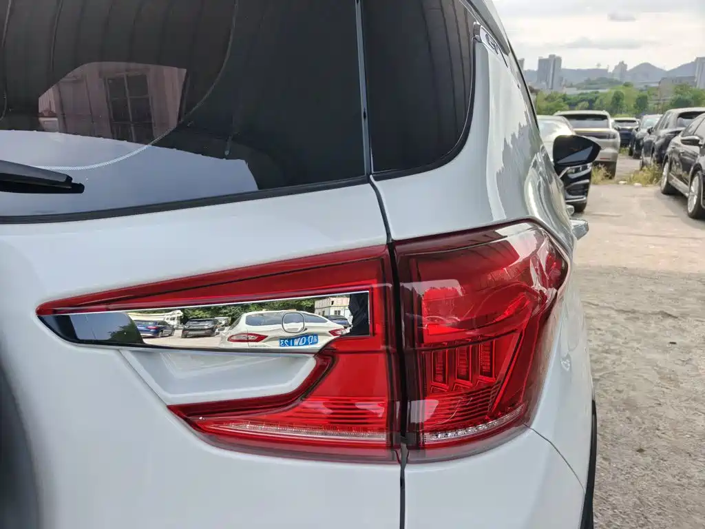 BYD Yuan Pro 2023 2023 320KM Luxury