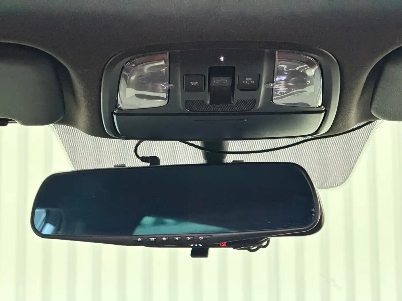 Kia Sportage 2019 1.4T DCT Fashion Edition GL фото 6
