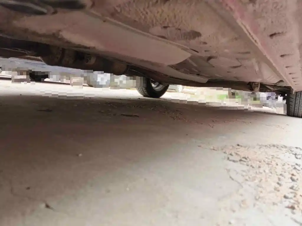 Zhonghua H230 2013 2012 1.5L Manual Comfort