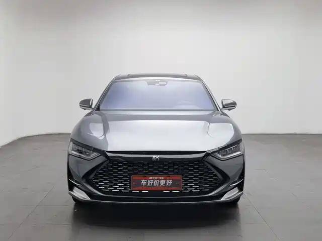 BYD Han 2020 DM AWD Performance Premium — фото 3