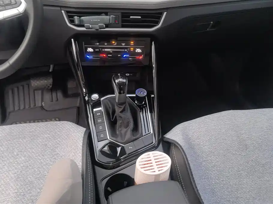 Volkswagen Tayron 2025 Shared Joy 330TSI фото 16