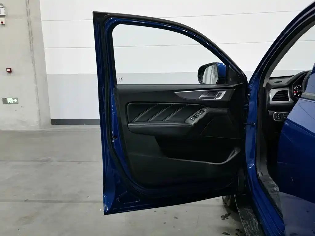 Great Wall Pao 2019 2019 2.0T Commercial Version Automatic Gasoline 2WD Elite Long Box GW4C20B