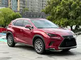 Фото 3 - Lexus NX