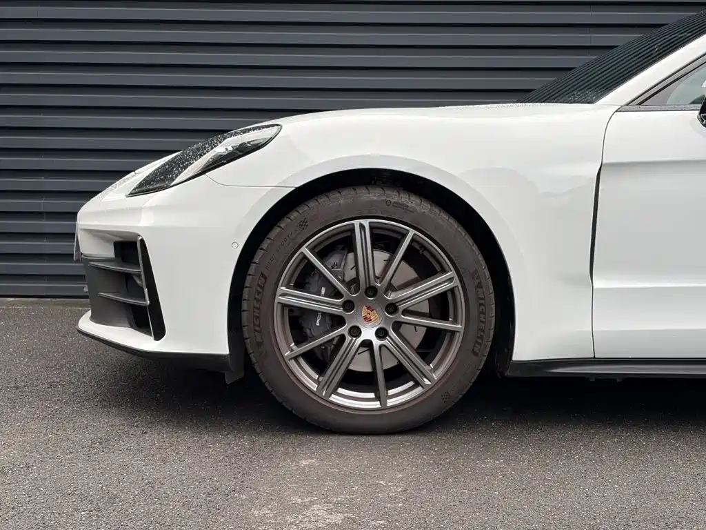 Porsche Panamera 2026 2026 Panamera 2.9T