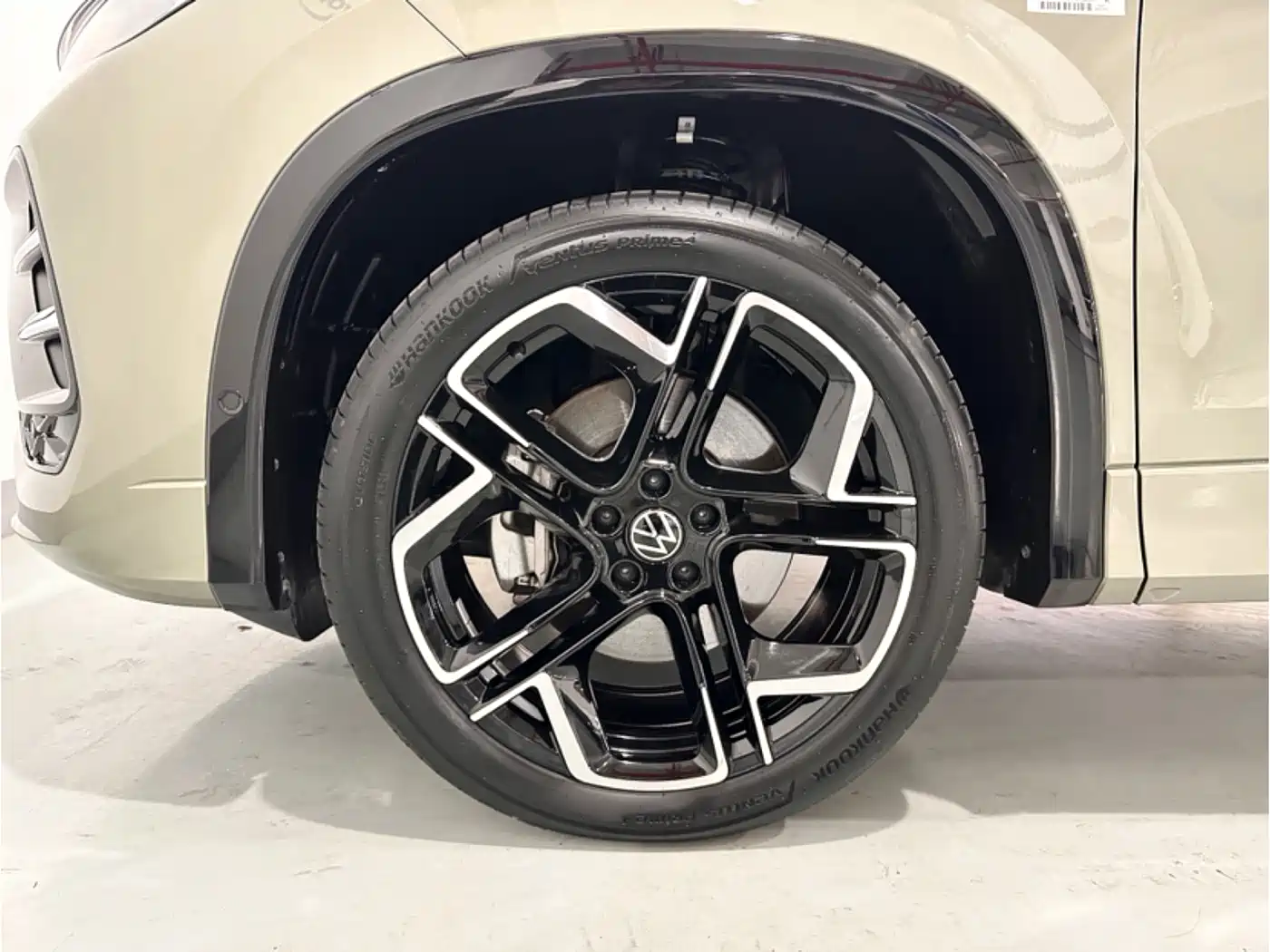 Volkswagen Tayron 2025 Model Tayron L 380TSI 4WD Luxury Easy Package фото 14