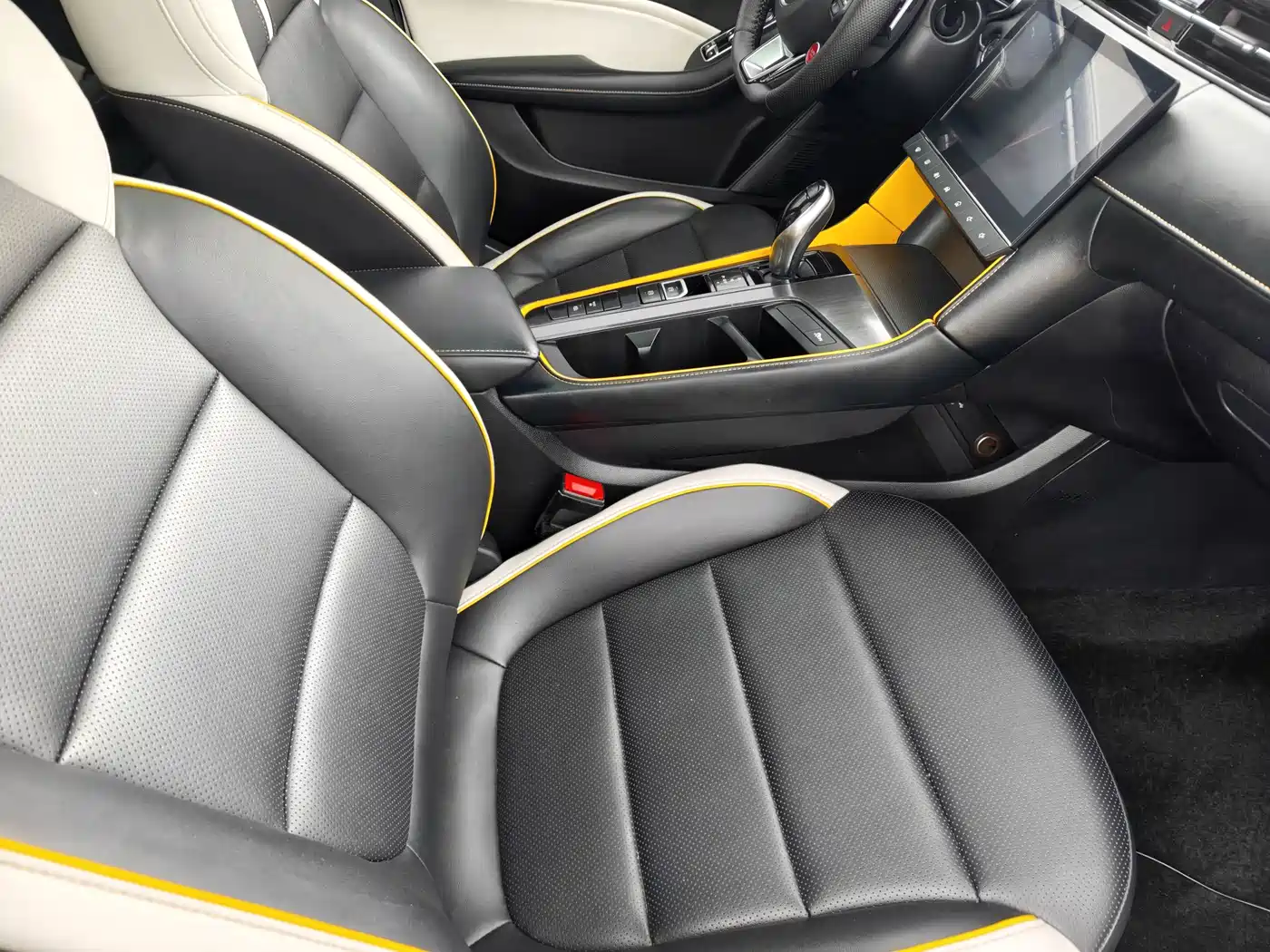 Photo 14 - MG MG6