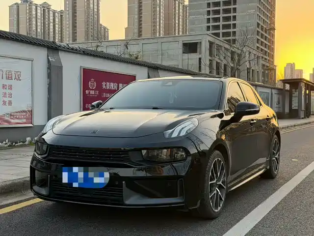 LYNK 03