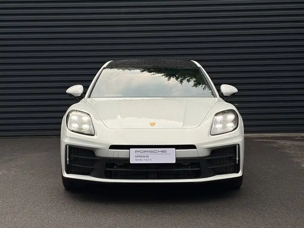 Porsche Panamera 2026 2026 Panamera 2.9T