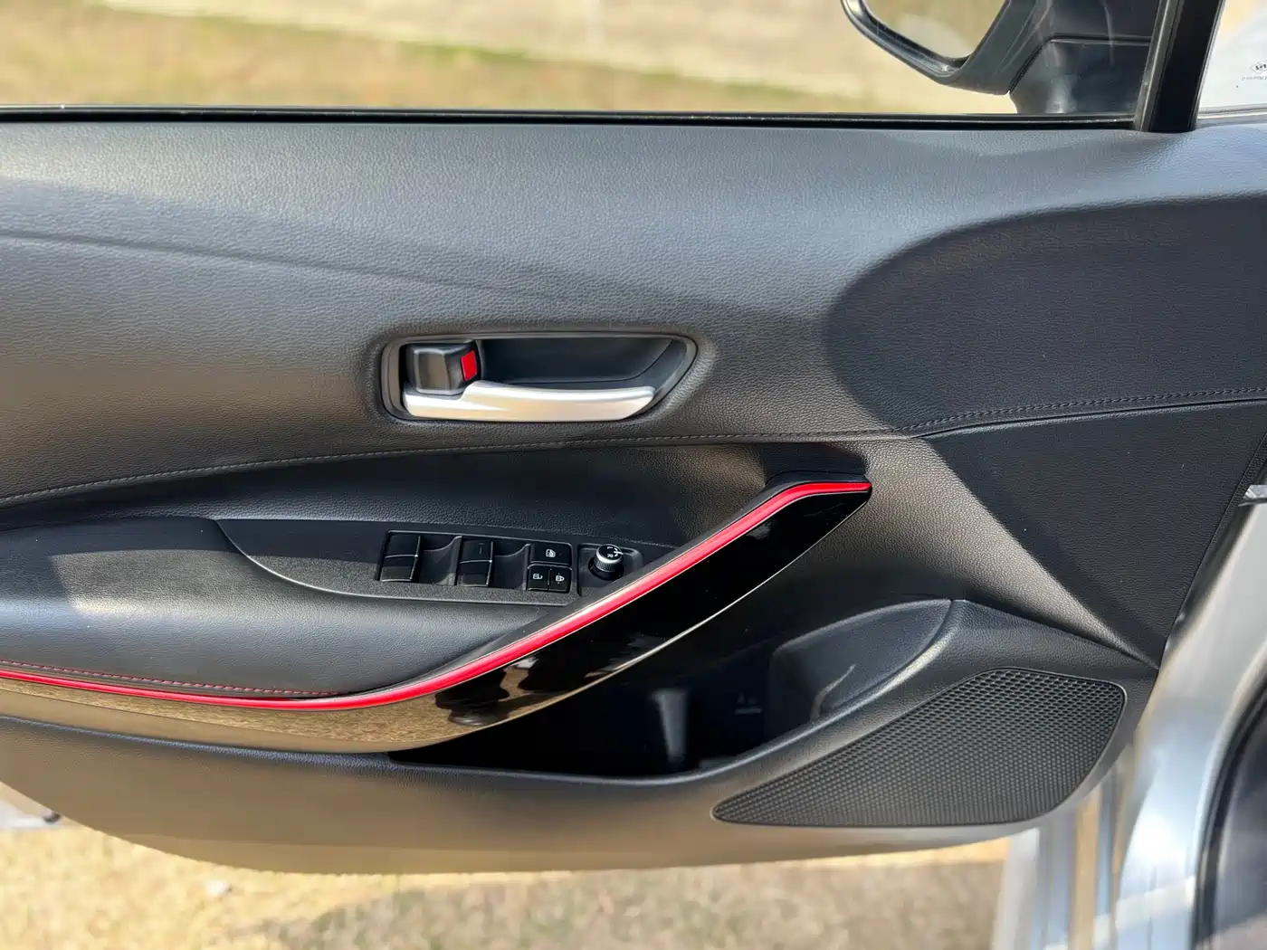 Toyota Levin 2021 185T CVT Sport Edition фото 17