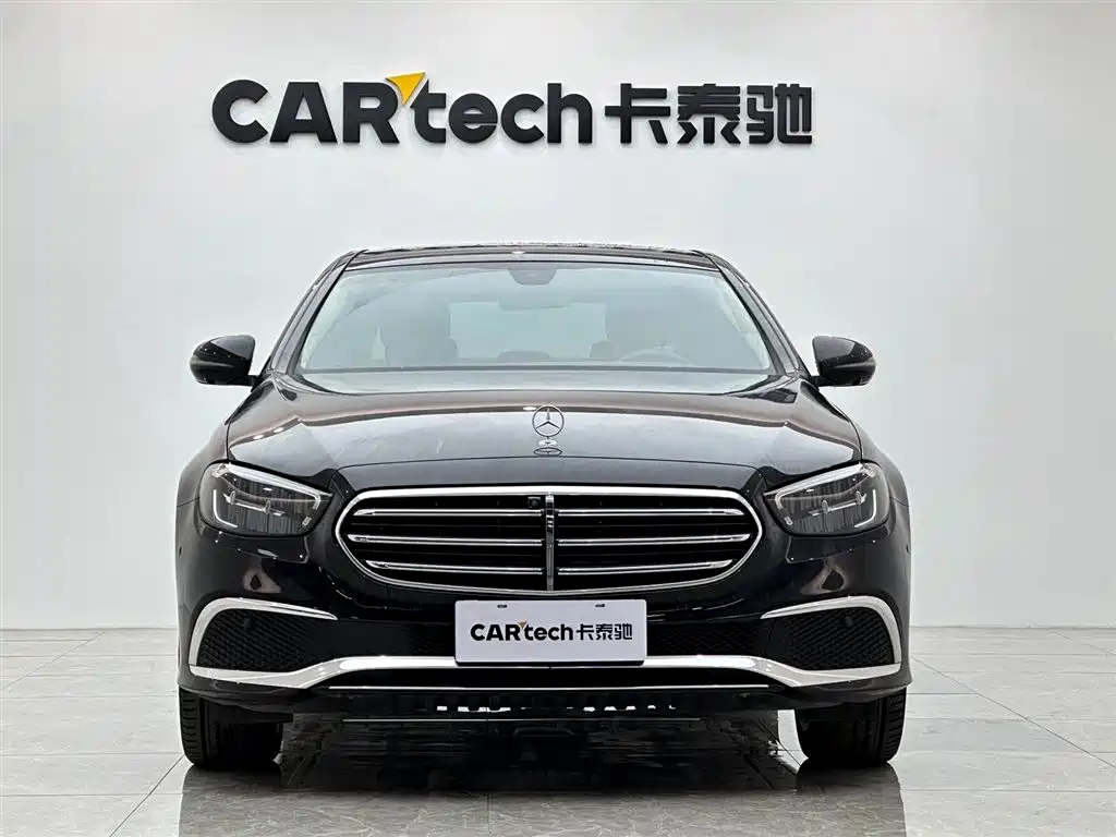 Mercedes-Benz E-Class 2023 E 300 L Luxury фото 7