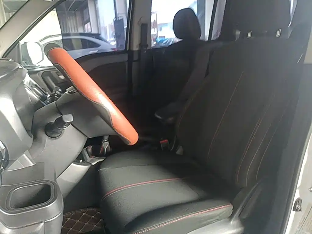 Changan Oshan Changan Oushang X70A 2019 2018 1.5L Manual Standard
