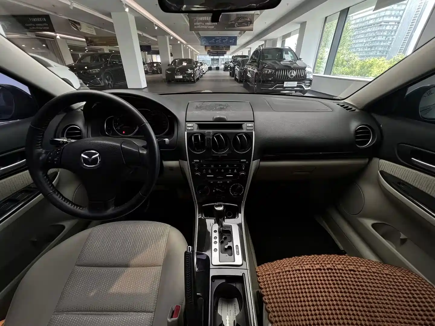 Photo 15 - Mazda 6