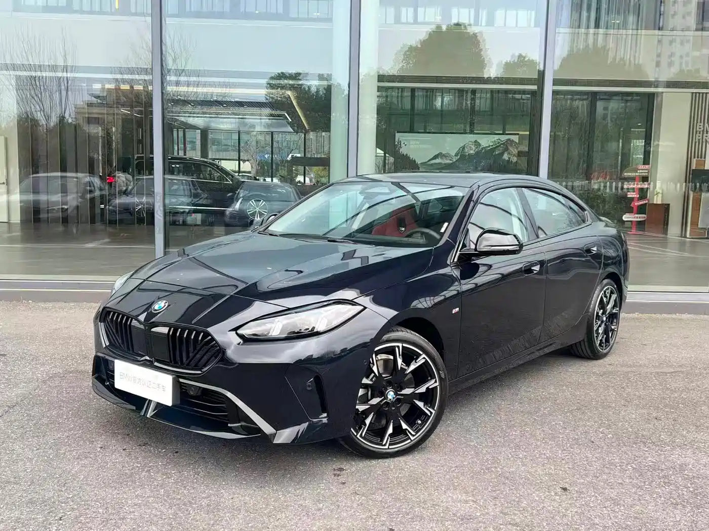 BMW 2 Series 2025 225L M Sport Moonlight Package