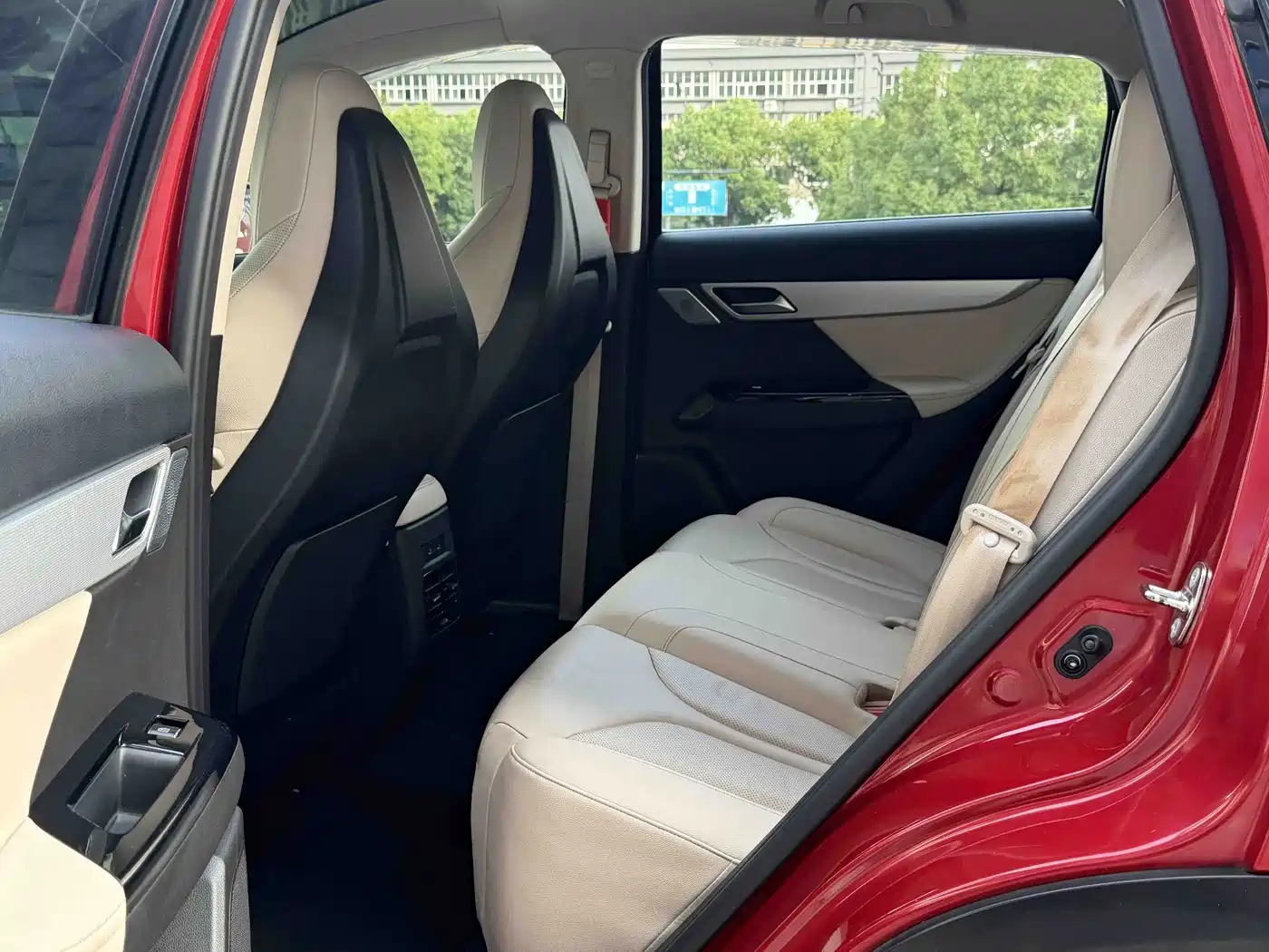 XPeng G3 2019 2019 Smart Enjoyment Edition