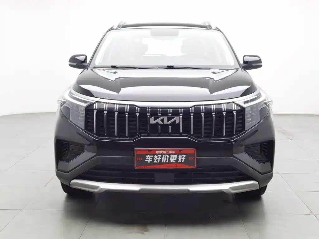 Kia Sportage 2022 2021 Ace 2.0L Challenge Edition