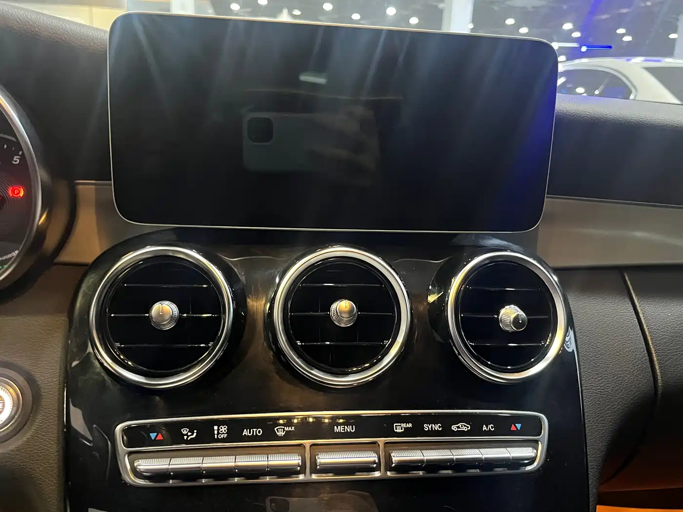 Mercedes-Benz C-Class 2019 C 260 Sport фото 5