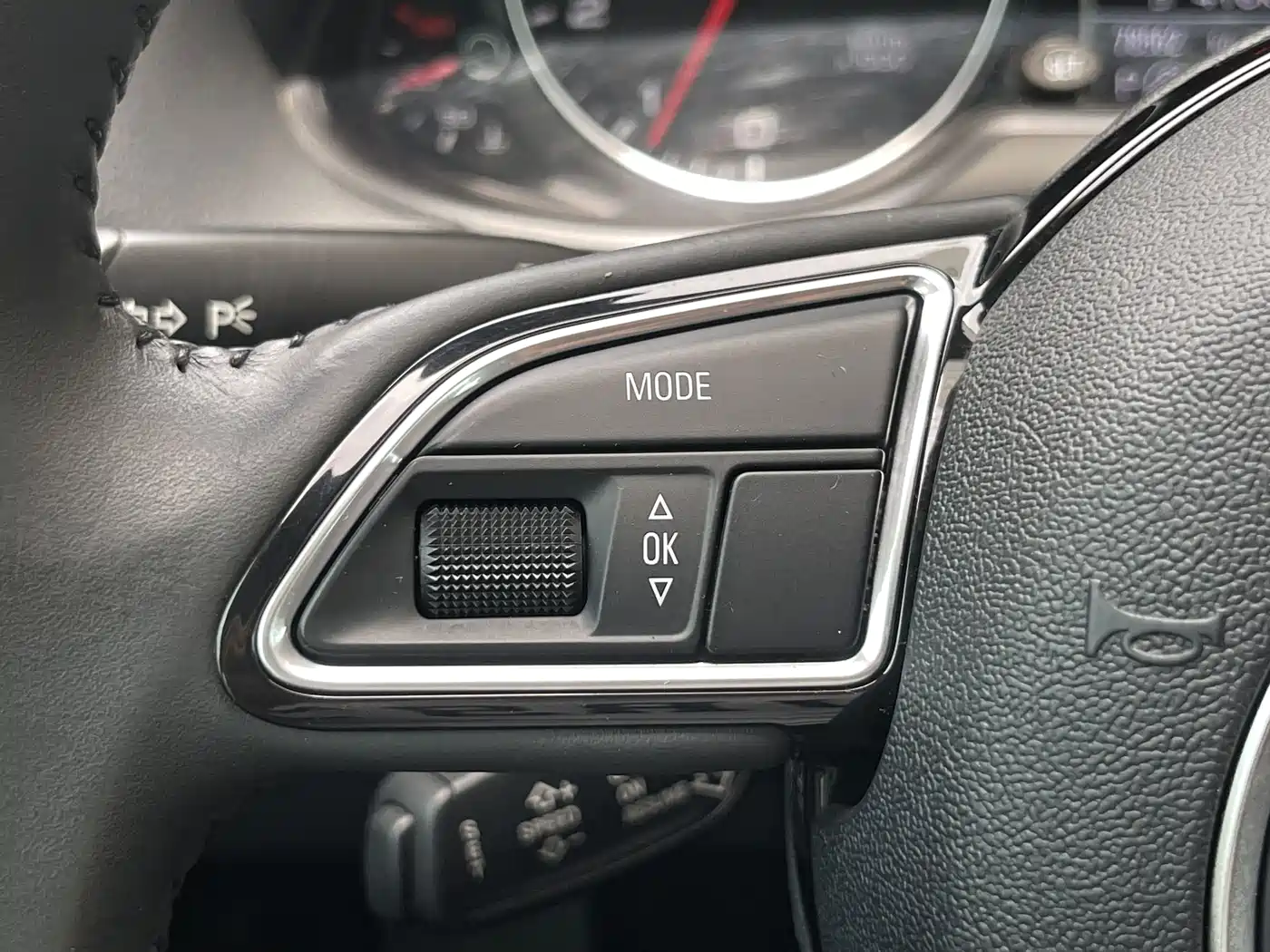 Audi Q5 2018 2017 Plus 40 TFSI Technology