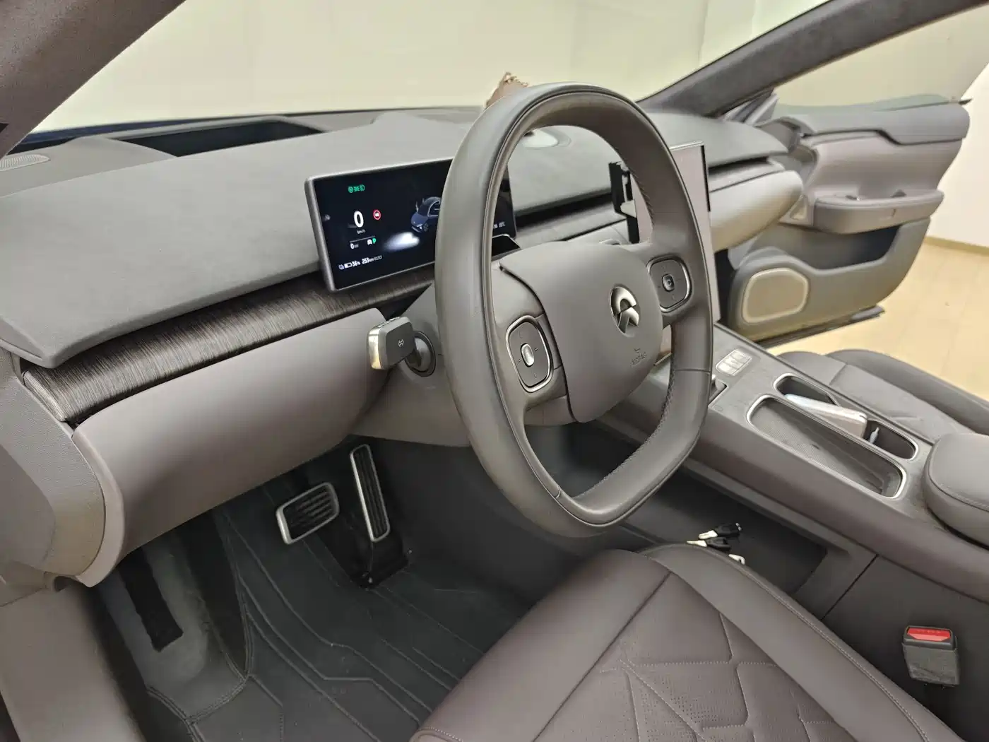 NIO ET7 2024 2024 75kWh Executive Edition