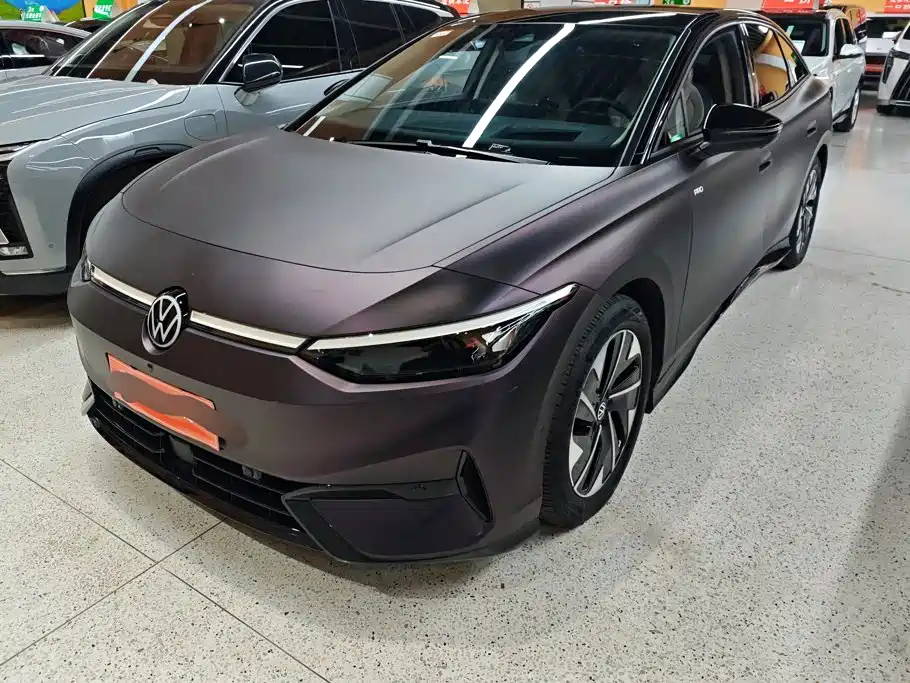 Volkswagen ID.7 VIZZION 2024 2024 PRO