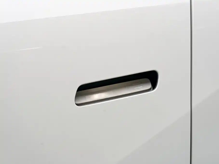 ZEEKR X 2024 2025 5-Seater Long Range Edition