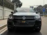 Фото 2 - Volkswagen Touareg
