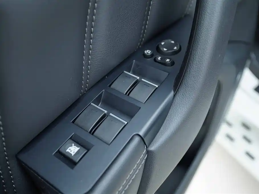 Haval H9 2022 2.0T Gasoline 4WD Elite 5-Seater фото 11