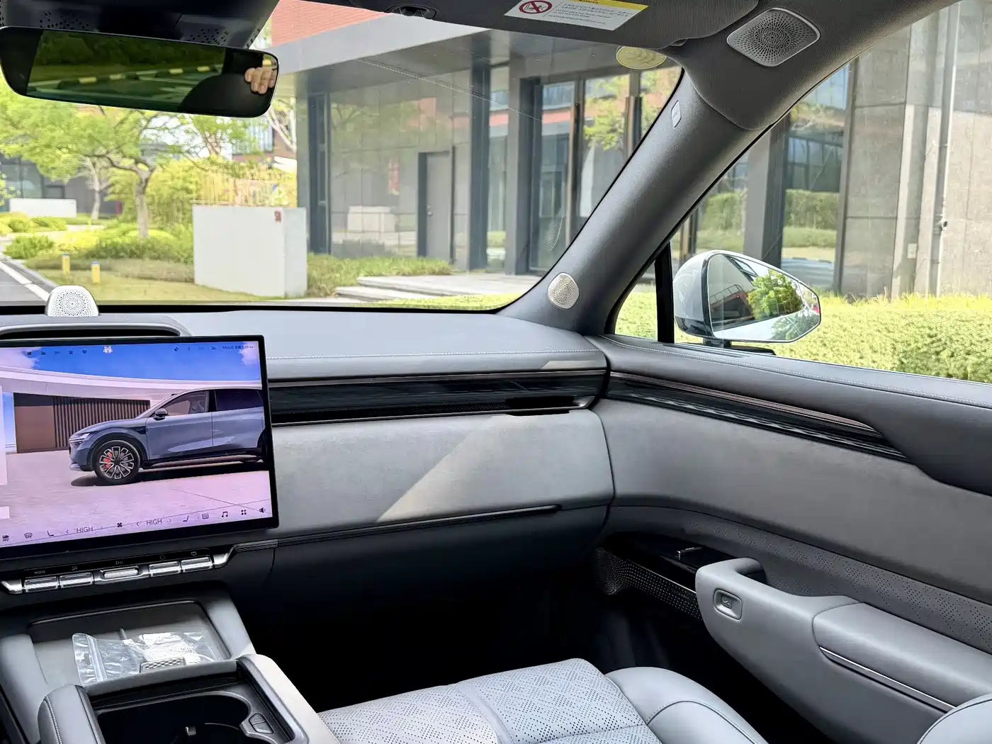 ZEEKR EXTREME KRYPTON 7X