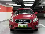 صورة 1 - BAIC New Energy BAIC EU Series
