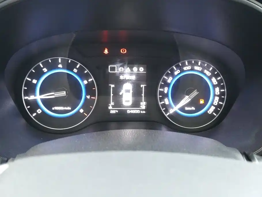 Changan Eado DT 2021 2019 1.6L Manual Relax China VI