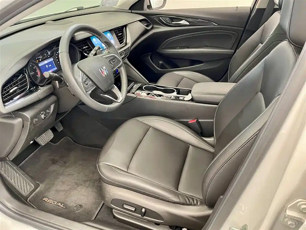 BUICK REGAL