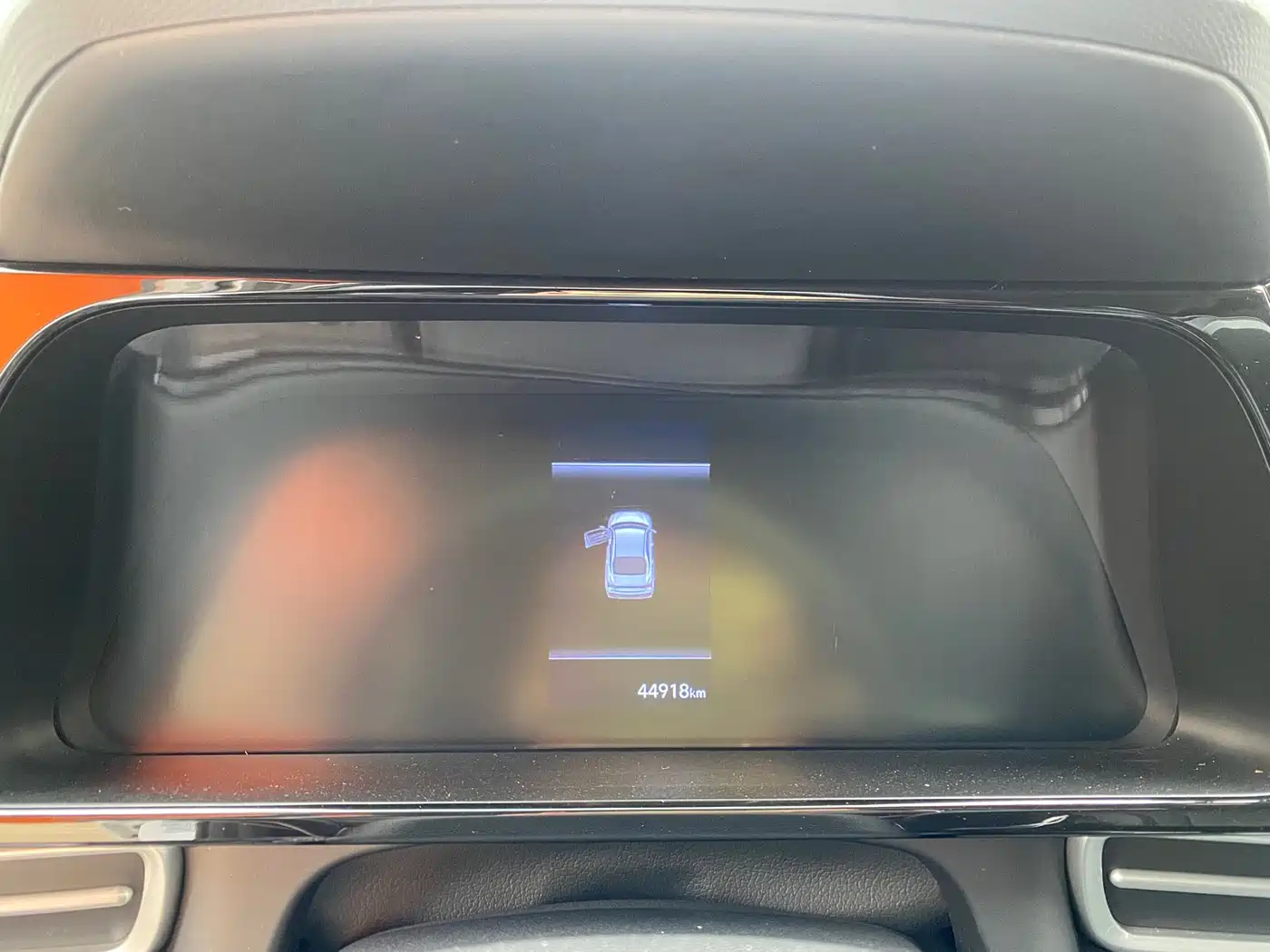 Hyundai Elantra 2023 1.5L CVT GLX Elite Edition фото 9