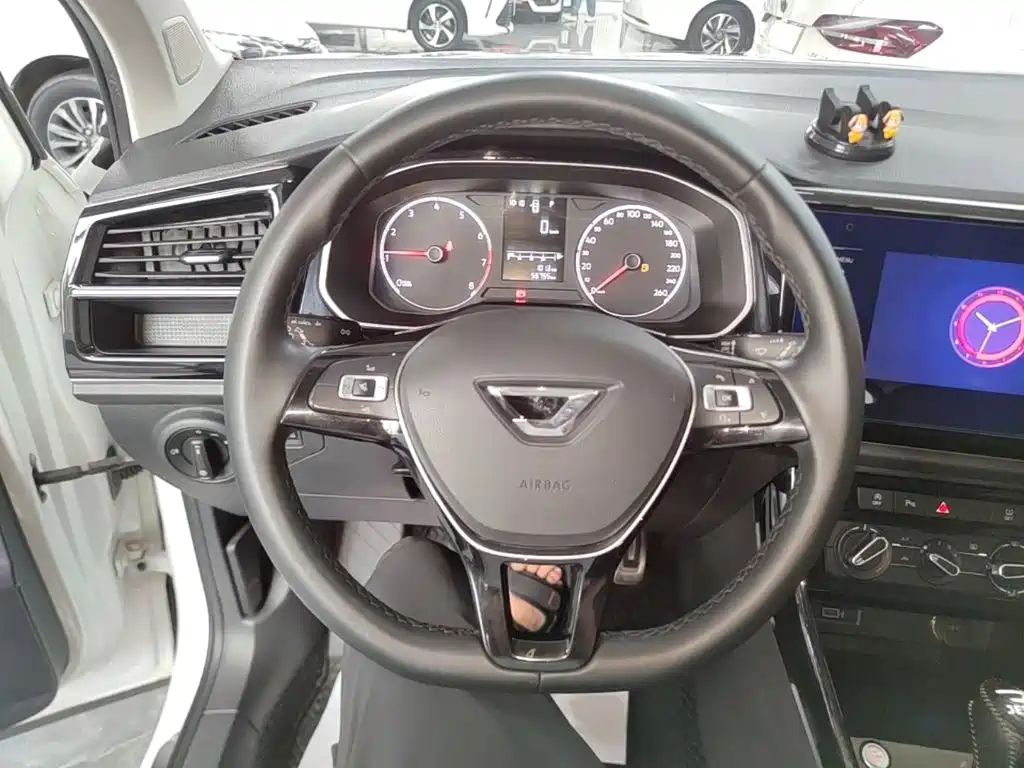 Jetta VS5 2021 2021 280TSI Automatic Delight Model