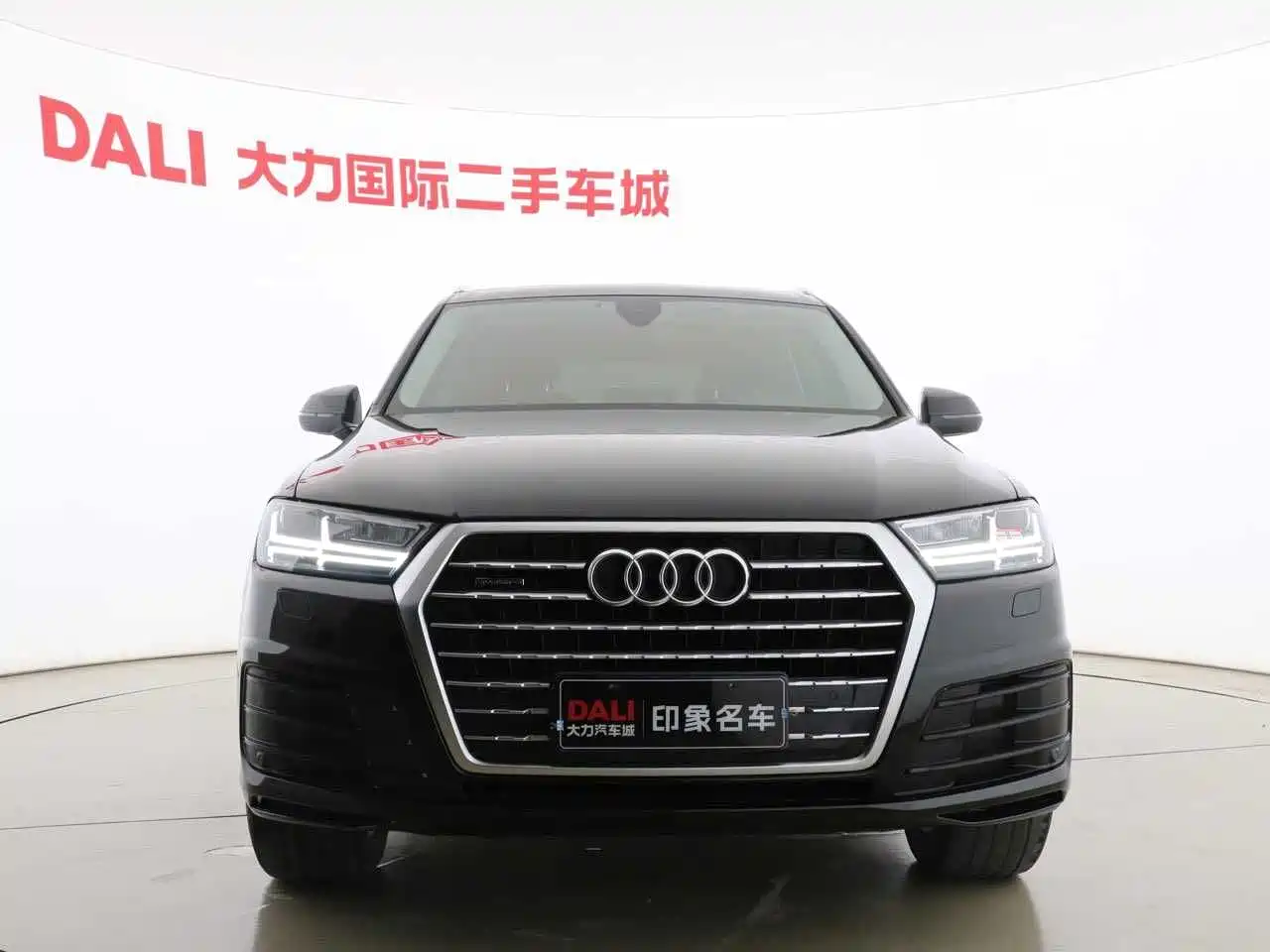 Audi Q7 2018 40 TFSI Comfort фото 2