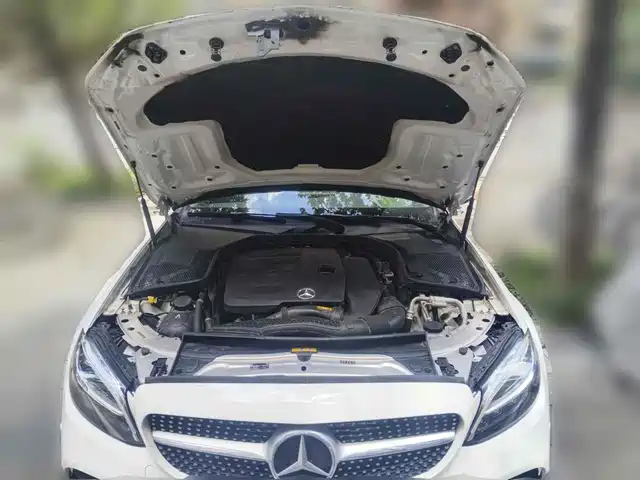 Mercedes-Benz C-Class 2021 C 260 L Sport Edition — фото 3