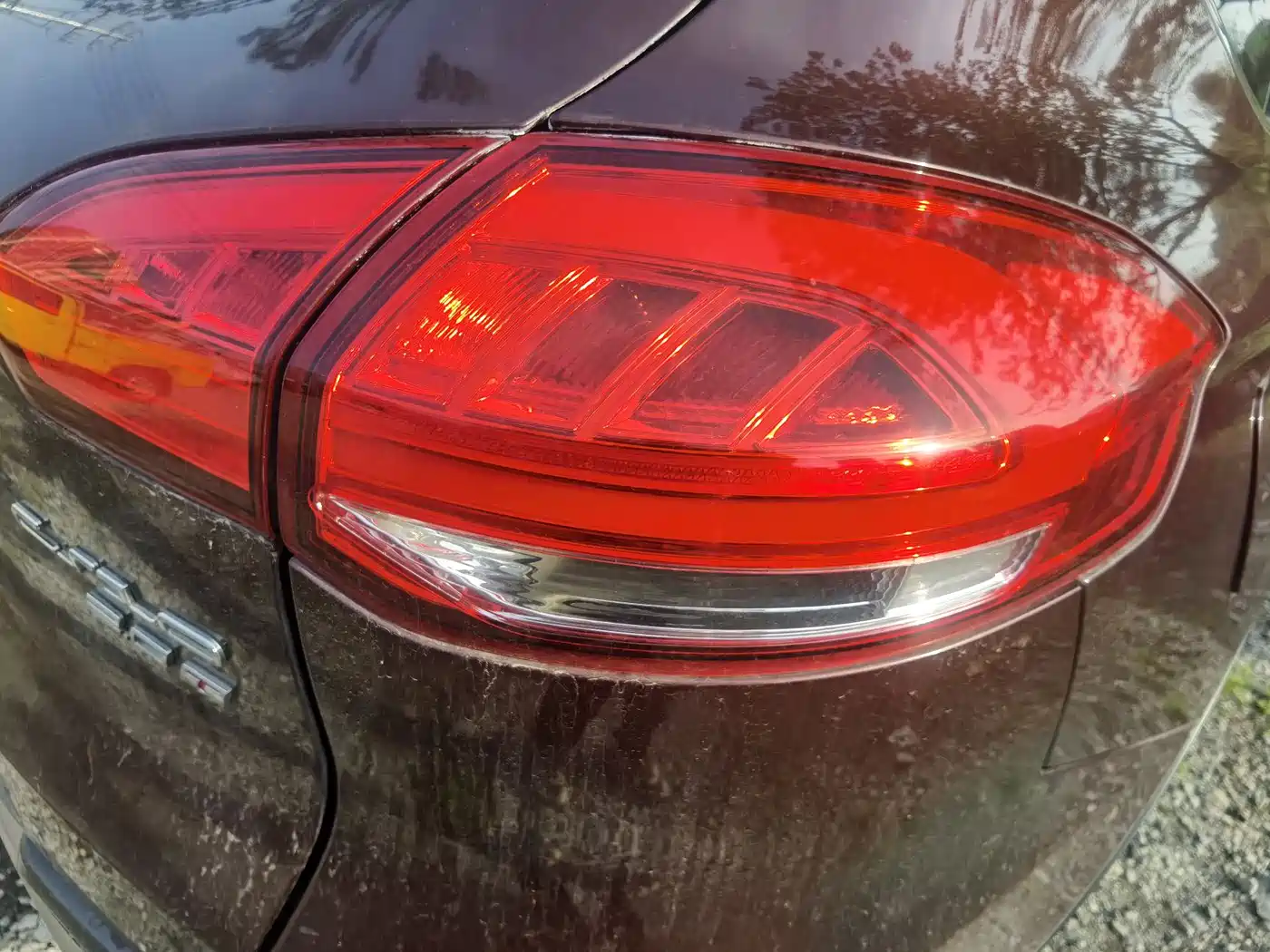 CHEETAH CARS CHEETAH CS10