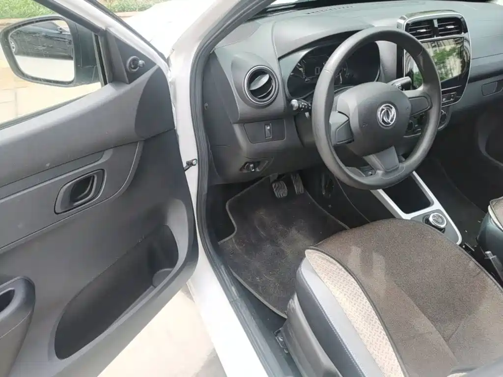 Dongfeng Fengguang Fengguang E1 2021 2020 E-Intelligent