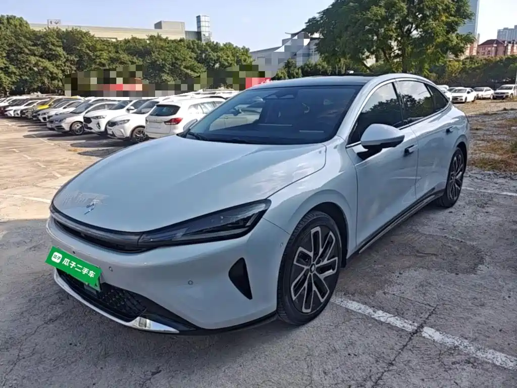 Baojun Enjoyment 2025 2025 PHEV 140km Luxury Edition