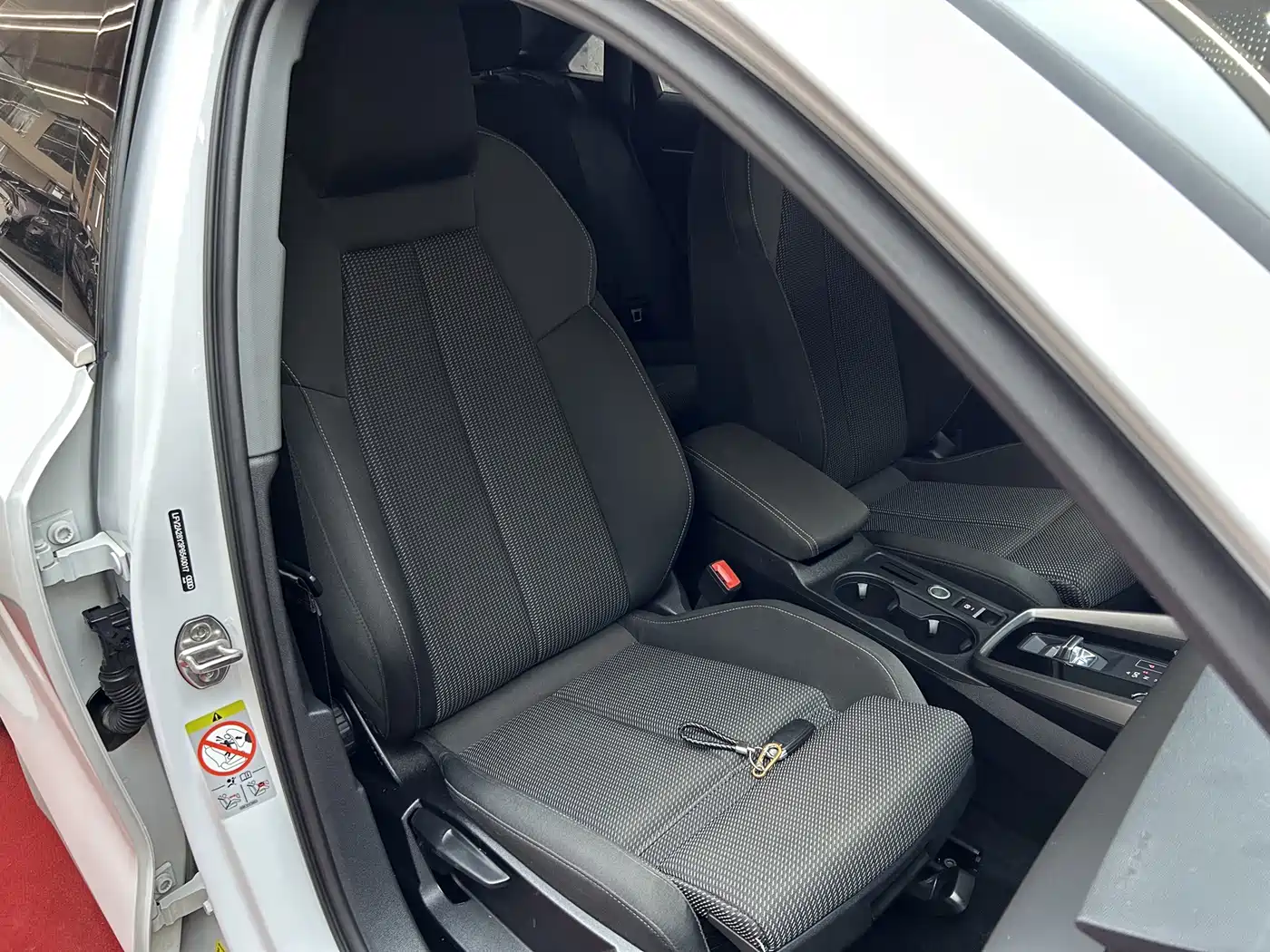 Фото 34 - Audi A3