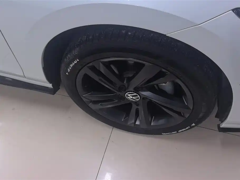 Volkswagen Golf 2021 280TSI DSG R-Line фото 6
