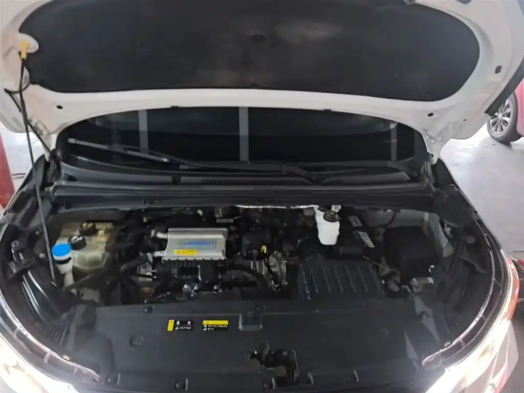 GAC Trumpchi Trumpchi M6 2023 PRO 270T DCT Elite Edition фото 20